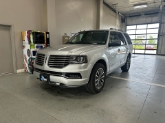 Used 2016 Lincoln Navigator 4d SUV 4WD Select at J's Auto near Manchester, IA