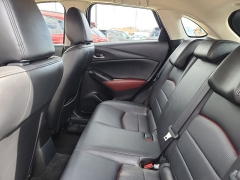 Used 2017  Mazda CX-3 Touring AWD at J's Auto near Manchester&comma; IA