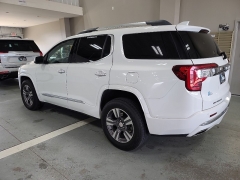 Used 2023  GMC Acadia AWD 4dr Denali at J's Auto near Manchester&comma; IA