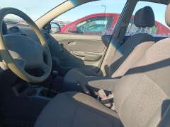 Used 2004  Kia Rio 4d Sedan MT at J's Auto near Manchester&comma; IA