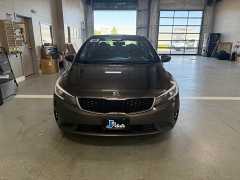 Used 2018  Kia Forte LX Manual at J's Auto near Manchester&comma; IA
