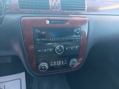 Used 2008  Chevrolet Impala 4d Sedan LT at J's Auto near Manchester&comma; IA