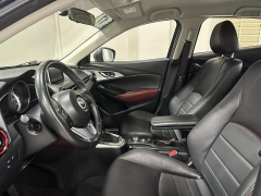 Used 2017 Mazda CX-3 Touring AWD at J's Auto near Manchester, IA