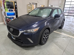 Used 2017  Mazda CX-3 Touring AWD at J's Auto near Manchester&comma; IA
