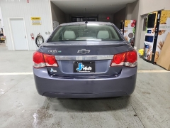 Used 2014  Chevrolet Cruze 4d Sedan ECO AT at J's Auto near Manchester&comma; IA