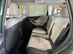 Used 2022  Subaru Forester Premium CVT at J's Auto near Manchester&comma; IA
