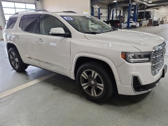 Used 2023  GMC Acadia AWD 4dr Denali at J's Auto near Manchester&comma; IA
