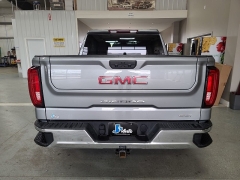 Used 2024  GMC Sierra 1500 4WD Crew Cab 147" SLT at J's Auto near Manchester&comma; IA