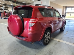 Used 2011  Toyota RAV4 4d SUV FWD Sport at J's Auto near Manchester&comma; IA