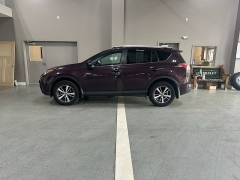 Used 2016 Toyota RAV4 4d SUV AWD XLE at J's Auto near Manchester, IA