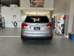 Used 2012 Hyundai Tucson FWD 4dr Auto Limited at J's Auto near Manchester, IA