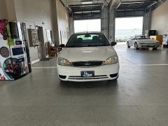 Used 2005 Ford Focus 4dr Sdn ZX4 at J's Auto near Manchester, IA