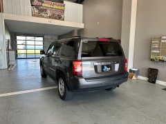 Used 2017 Jeep Patriot Sport FWD at J's Auto near Manchester, IA
