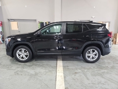 Used 2022  GMC Terrain AWD 4dr SLE at J's Auto near Manchester&comma; IA