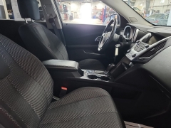 Used 2016  Chevrolet Equinox 4d SUV AWD LT at J's Auto near Manchester&comma; IA