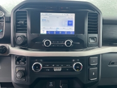 Used 2022  Ford F-150 4WD XLT SuperCrew 6&period;5' Box at J's Auto near Manchester&comma; IA