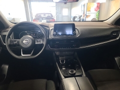 Used 2023  Nissan Rogue AWD SV at J's Auto near Manchester, IA