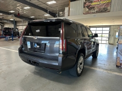 Used 2016 Cadillac Escalade 4d SUV 4WD Platinum at J's Auto near Manchester, IA