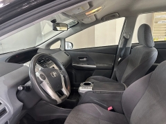 Used 2013 Toyota Prius v 5dr Wgn (Natl) at J's Auto near Manchester, IA