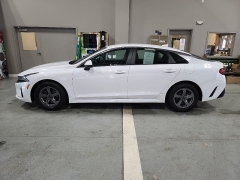 Used 2022  Kia K5 LXS Auto FWD at J's Auto near Manchester&comma; IA