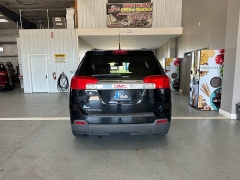 Used 2011 GMC Terrain 4d SUV FWD SLT1 at J's Auto near Manchester, IA