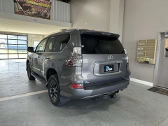 Used 2014 Lexus GX 460 4WD 4dr Luxury at J's Auto near Manchester, IA