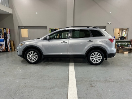 Used 2007 Mazda CX-9 4d SUV AWD Sport at J's Auto near Manchester, IA