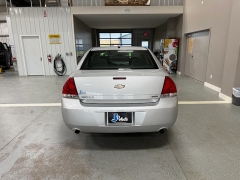 Used 2014  Chevrolet Impala Limited 4d Sedan LS at J's Auto near Manchester&comma; IA