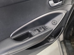 Used 2017  Hyundai Santa Fe Sport 2&period;0T Ultimate Auto AWD at J's Auto near Manchester&comma; IA