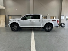 Used 2016 Ford F-150 4WD SuperCrew XL 5 1/2 at J's Auto near Manchester, IA