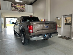 Used 2017 Ford F-150 4WD SuperCrew Box at J's Auto near Manchester, IA