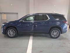  2023 Chevrolet Traverse AWD 4dr LT Cloth w&sol;1LT at J's Auto near Manchester&comma; IA