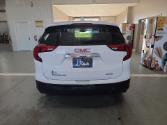 Used 2019  GMC Terrain 4d SUV AWD SLE 1&period;5L Turbo at J's Auto near Manchester&comma; IA