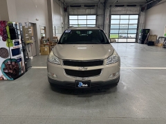Used 2012  Chevrolet Traverse 4d SUV AWD LT1 at J's Auto near Manchester&comma; IA