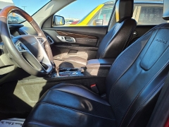 Used 2015  GMC Terrain 4d SUV AWD Denali at J's Auto near Manchester&comma; IA