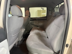 Used 2007  Toyota Tacoma 4WD Double 128 V6 &lpar;Natl&rpar; at J's Auto near Manchester&comma; IA