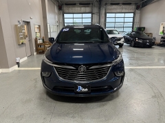 Used 2024  Buick Enclave AWD 4dr Premium at J's Auto near Manchester&comma; IA