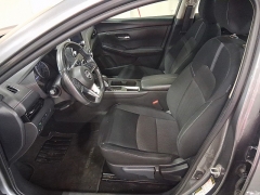 Used 2025  Nissan Sentra SV CVT at J's Auto near Manchester&comma; IA