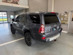 Used 2004  Toyota 4Runner 4d SUV 4WD Limited V8 at J's Auto near Manchester&comma; IA
