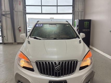2013 Buick Encore Premium