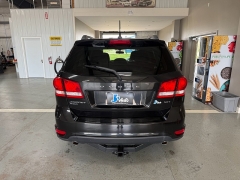 Used 2012  Dodge Journey 4d SUV AWD SXT at J's Auto near Manchester&comma; IA