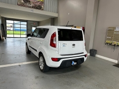 Used 2012 Kia Soul 5dr Wgn Auto + at J's Auto near Manchester, IA