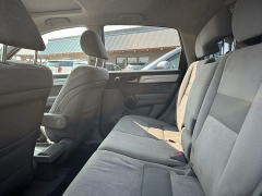 Used 2011 Honda CR-V 4d SUV 4WD EX at J's Auto near Manchester, IA