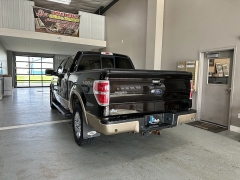 Used 2014 Ford F-150 4WD SuperCrew at J's Auto near Manchester, IA