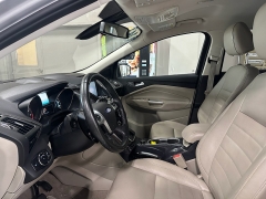 Used 2014 Ford Escape 4d SUV 4WD Titanium at J's Auto near Manchester, IA