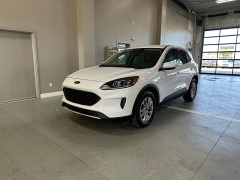 Used 2020 Ford Escape 4d SUV AWD SE at J's Auto near Manchester, IA
