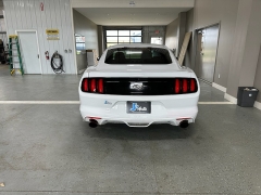 Used 2017 Ford Mustang 2d Fastback EcoBoost Premium at J's Auto near Manchester, IA