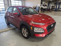 Used 2020  Hyundai Kona 4d SUV FWD SE at J's Auto near Manchester&comma; IA