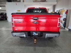 Used 2012  Ford F-150 4WD SuperCab at J's Auto near Manchester&comma; IA