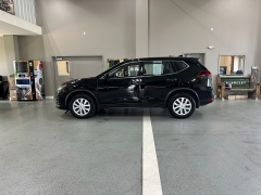 Used 2020 Nissan Rogue AWD S at J's Auto near Manchester, IA